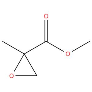 Methyl 2- Methyl Glycidate