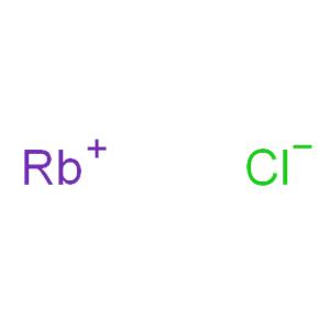 Rubidium chloride, 99%