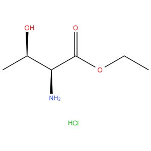 L-Threonine ethyl ester hydrochloride,
98%