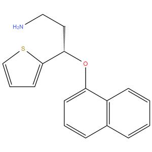Duloxetine Impurity N-Desmethyl