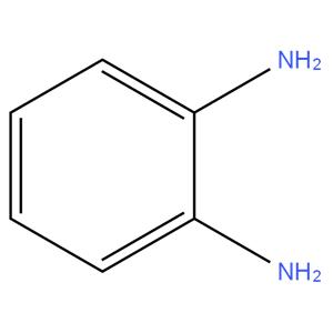 Ortho phenylene di amine
