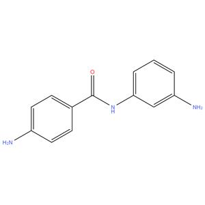 4-Amino-N-(3-aminophenyl)-benzamide