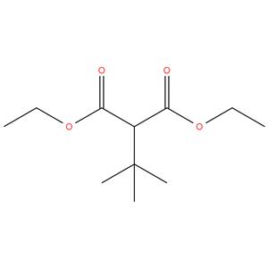 Diethyl 2-(tert-butyl)malonate