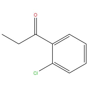 2’-Chloropropiophenone