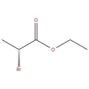 ethyl 2 - bromopropanoate