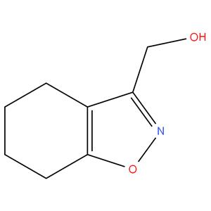 4,5,6,7-tetrahydro-1,2-benzoxazol-3-ylmethanol