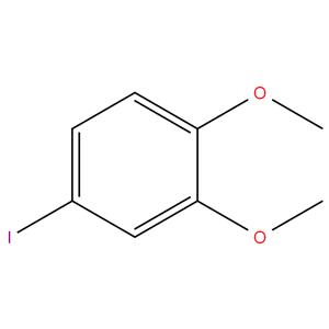 3,4-dimethoxy-1-Iodobenzene