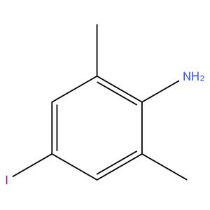 4-iodo-2,6-dimethylaniline