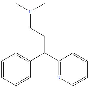 Pheniramine