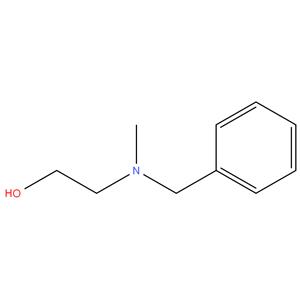 N-Methyl- N-benzylethanolamine