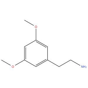 3,5-Dimethoxyphenethylamine, 98%