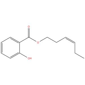 cis- 3-Hexenyl Salicylate