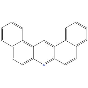 Dibenzo[a,j]acridine