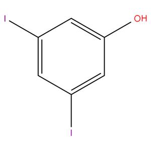 3,5-Diiodophenol