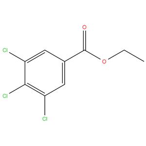 Ethyl 3,4,5-trichlorobenzoate