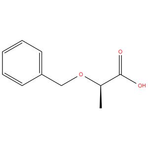 (R)-(+)-2-(Benzyloxy)propanoic Acid