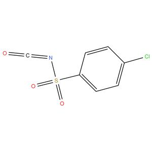 4-Chlorobenzenesulphonyl isocyanate-97%