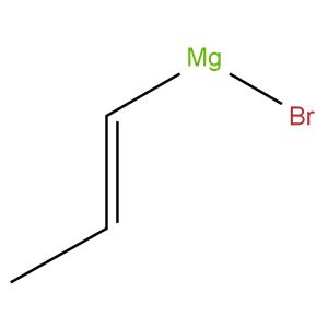 (z) 1-Propenyl Magnesium Bromide 0.5 Molar Solution in Tetrahydrofuran