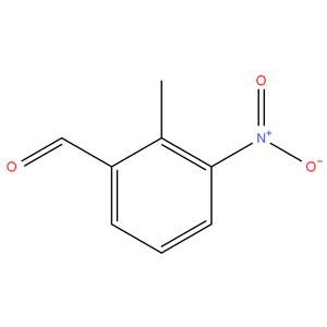 2-METHYL-3-NITROBENZALDEHYDE