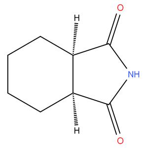 rel-(3aR,7aS)-Hexahydro-1H-isoindole-1,3(2H)-dione
