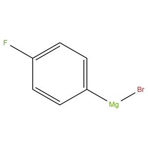 4-Fluorophenylmagnesium bromide 1.0