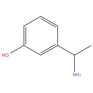 3-(1-Amino-ethyl)-phenol