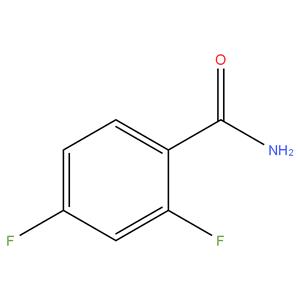 2,4-Difluorobenzamide