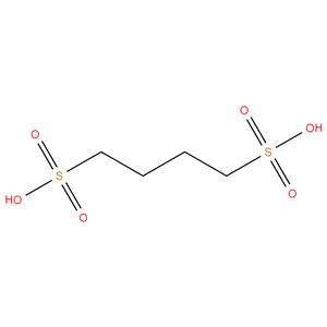 1,4-Butanedisulfonic acid