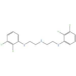 Di-[2-(2,3-dichlorophenyl)aminoethyl]amineE