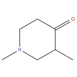 1, 3-Dimethyl-4-Piperidinone