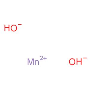 Maganous hydroxide