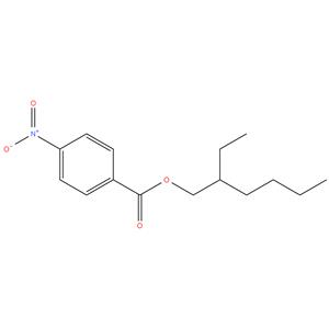 2-ethylhexyl 4-nitrobenzoate