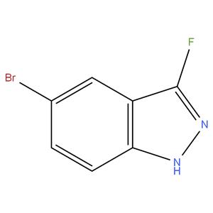 5-Bromo-3-fluoro-1H-indazole