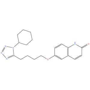 cilostazol impurity B / RC-B