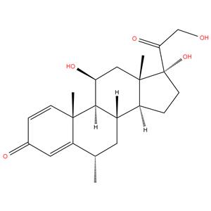 Methyl Prednisolone