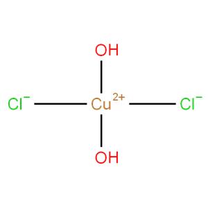 Cupric chloride, dihydrate