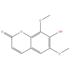 7,8-dimethoxy coumarin