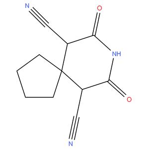 Bispyrimidinyl Piperazine
