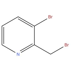 3-Bromo-2-(bromomethyl)pyridine