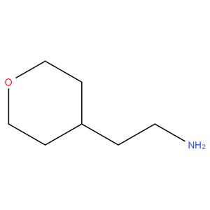 4-(2-Aminoethyl)tetrahydropyrane, 98%
