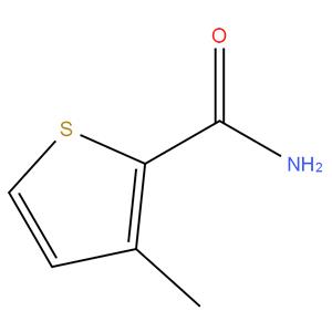 3-Methylthiophene-2-carboxamide-99%