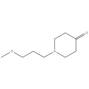1-(3-Methoxypropyl)-4-piperidinone