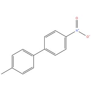 4-Methyl-4'-nitrobiphenyl