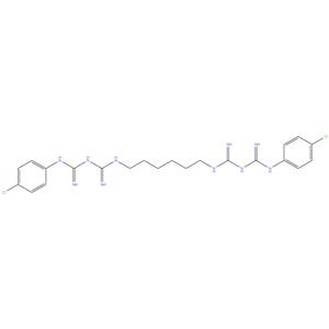 Chlorhexidine Base/ HCL/Acetate