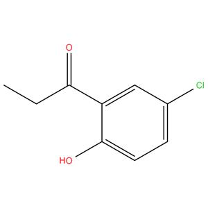 5'-Chloro-2'-Hydroxy Propiophenone