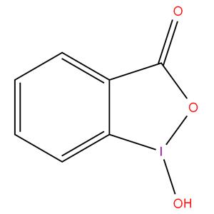 1-Hydroxy-3-oxo-1,3-dihydro-1,2-benzoiodoxole