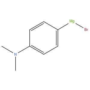 4- (N,N-Dimethyl)aniline?magnesium bromide