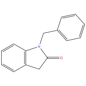 1-Benzylindolin-2-one