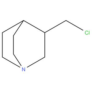 3-Chloromethylquinuclidine