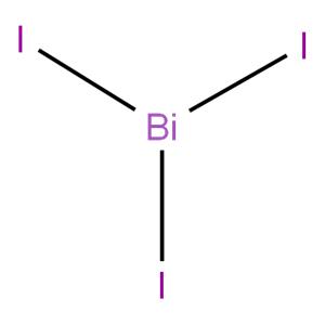 Bismuth(III) iodide